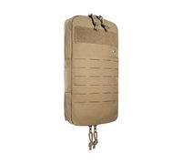 Tasmanian Tiger TT Bladder Pouch Extended Sac supplémentaire 33 x 17 x 5 cm avec système Molle Reverse pour systèmes d'hydratation, taille variable pour les bulles d'hydratation d'un volume de 1 à 3