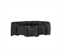 Tasmanian Tiger Ceinture tactique Warrior Laser Cut Noir Taille L