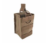 Tasmanian Tiger TT DBL Porte Chargeur Double Bel Mkii G36 Coyote