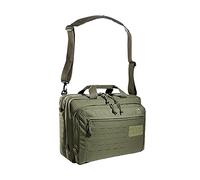 Tasmanian Tiger TT Document Bag MKII Sac de rangement tactique avec compartiment pour ordinateur portable 18 l