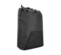 Tasmanian Tiger TT Dump Pouch Anfibia Sac de dépôt pliable avec fond en filet, utilisable d'une seule main avec fermeture à cordon