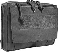 Tasmanian Tiger TT EDC Pouch Organiseur Compatible Molle; Pochette supplémentaire pour Outils d'équipement, Trousse de Premiers Secours ; 20,5 x 16,5 x 4cm