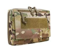 Tasmanian Tiger TT EDC Pouch Organiseur Compatible Molle; Pochette supplémentaire pour Outils d'équipement, Trousse de Premiers Secours ; 20,5 x 16,5 x 4cm