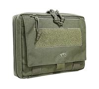 Tasmanian Tiger TT EDC Pouch Organiseur Compatible Molle; Pochette supplémentaire pour Outils d'équipement, Trousse de Premiers Secours ; 20,5 x 16,5 x 4cm
