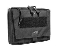 Tasmanian Tiger TT EDC Pouch Organiseur Compatible Molle; Pochette supplémentaire pour Outils d'équipement, Trousse de Premiers Secours ; 20,5 x 16,5 x 4cm