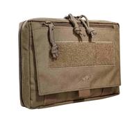 Tasmanian Tiger TT EDC Pouch Organiseur Compatible Molle; Pochette supplémentaire pour Outils d'équipement, Trousse de Premiers Secours ; 20,5 x 16,5 x 4cm