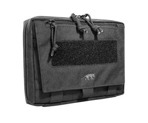 Tasmanian Tiger TT EDC Pouch Organiseur Compatible Molle; Pochette supplémentaire pour Outils d'équipement, Trousse de Premiers Secours ; 20,5 x 16,5 x 4cm