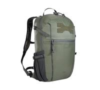 Tasmanian Tiger TT Escape Pack 20 LT Sac à dos tactique pliable ultra léger pour l'extérieur, la randonnée, le trekking avec un volume de 20 litres