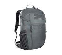 Tasmanian Tiger TT Escape Pack 20 LT Sac à dos tactique pliable ultra léger pour l'extérieur, la randonnée, le trekking, avec un volume de 20 litres, gris titane