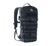 Tasmanian Tiger Sac à dos TT Essential MK II Noir 43 x 22 x 8 cm