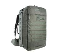 Tasmanian Tiger TT First Responder Sac à dos sanitaire de 50 l pour une utilisation professionnelle avec système Molle et de nombreuses possibilités de fixation et d'organisation pour l'équipement