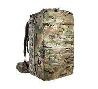Tasmanian Tiger TT First Responder Sac à dos sanitaire de 50 l pour une utilisation professionnelle avec système Molle et de nombreuses possibilités de fixation et d'organisation pour l'équipement