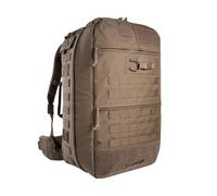 Tasmanian Tiger TT First Responder Sac à dos sanitaire de 50 l pour une utilisation professionnelle avec système Molle et de nombreuses possibilités de fixation et d'organisation pour l'équipement