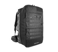 Tasmanian Tiger TT First Responder Sac à dos sanitaire de 50 l pour une utilisation professionnelle avec système Molle et de nombreuses possibilités de fixation et d'organisation pour l'équipement