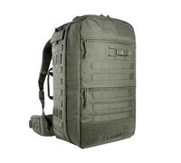 Tasmanian Tiger TT First Responder Sac à dos sanitaire de 50 l pour une utilisation professionnelle avec système Molle et de nombreuses possibilités de fixation et d'organisation pour l'équipement