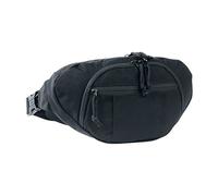 Tasmanian Tiger TT Hip Bag MKII Sac Banane Tactique Noir 32 x 17 x 5 cm