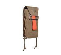 Tasmanian Tiger TT IFAK Pochette Vertical Medic pour kits de premiers secours vide compatible Molle avec panneau amovible Marron coyote