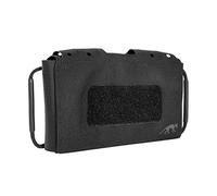 Tasmanian Tiger TT IFAK Pouch Dual Molle Kit de premiers secours vide pour la randonnée, les voyages, les services de police, noir