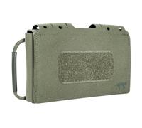 Tasmanian Tiger TT IFAK Pouch Dual Molle Kit de Premiers Secours Vide pour la randonnée, Les Voyages, Les Services de Police