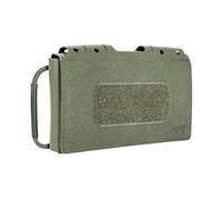 Tasmanian Tiger TT IFAK Pouch Dual Molle Kit de premiers secours vide pour randonnée, voyage, service de police, olive