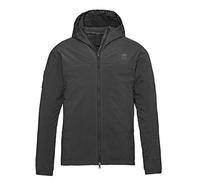 Tasmanian Tiger TT Maine M's Jacket veste softshell ultra-légère pour hommes, coupe-vent, veste fonctionnelle outdoor pour le trekking, la course, le vélo, le travail