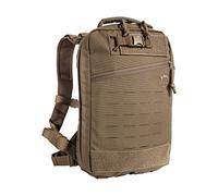 Tasmanian Tiger TT Medic Assault Pack MK II S Sac à dos tactique de premiers secours vide pour les urgences, les voyages, les ambulanciers, la randonnée, le cyclisme, l'extérieur