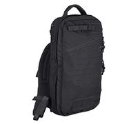 Tasmanian Tiger – Sac à dos médical Medic Assault MKII 15 L – MOLLE – Noir