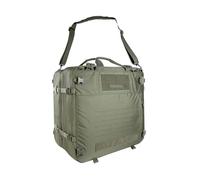 Tasmanian Tiger TT Medic Container Organiseur mobile modulaire pour matériel médical dans les installations sanitaires MSE Organiseur avec de nombreuses poches supplémentaires, olive