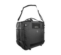 Tasmanian Tiger TT Medic Container Organiseur mobile modulaire pour matériel médical dans les installations sanitaires MSE Organiseur avec de nombreuses poches supplémentaires, Noir , Pratique :