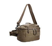 Tasmanian Tiger TT Medic Hip Bag Trousse de premiers secours Molle Outdoor Sac banane pour sanitaires, médicals, sauvetage, marron coyote