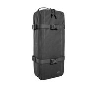 Tasmanian Tiger TT Medic Platoon Side Pocket Sac à dos, poche latérale, séparable individuellement avec système MOLLE pour ambulanciers, urgences, extérieur, trekking, noir