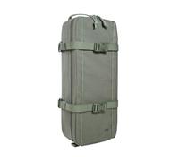 Tasmanian Tiger TT Medic Platoon Side Pocket Sac à dos, poche latérale, séparable individuellement avec système Molle pour ambulanciers, urgences, extérieur, trekking, Gris pierre/olive, 44 cm
