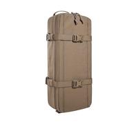 Tasmanian Tiger TT Medic Platoon Side Pocket Sac à dos, poche latérale, séparable individuellement avec système Molle pour ambulanciers, urgences, extérieur, trekking, Coyote Brown, 44 x 18 x 12 cm