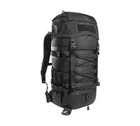 Tasmanian Tiger TT Mil OPS Pack 30 Sac à dos militaire, compatible avec Molle - Sac à dos de randonnée pour homme - 30 litres - Pour l'extérieur, le bushcraft, le trekking, Noir