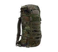 Tasmanian Tiger TT Mil OPS Pack 30 Sac à dos militaire, compatible avec Molle - Sac à dos de randonnée pour homme - 30 litres - Pour l'extérieur, les missions, le bushcraft, le trekking