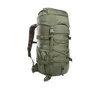 Tasmanian Tiger TT Mil OPS Pack 30 Sac à dos militaire pour homme compatible Molle 30 litres pour l'extérieur, utilisation en extérieur, Bushcraft, trekking (olive)