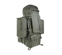 Tasmanian Tiger TT Mil OPS Pack 80+24 Sac à dos militaire, compatible Molle pour homme, avec poches latérales amovibles de 104 litres, pour l'extérieur, l'artisanat, le bushcraft, l'armée allemande