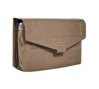 Tasmanian Tiger Pochette utilitaire TT Mil Pouch Utility MKII sac à soufflet Molle Marron Coyote