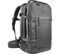 Tasmanian Tiger TT Mission Pack MKII Sac à Dos de Trekking Tactique Compatible avec Molle, avec de Nombreux Compartiments, d'un Volume de 37 litres