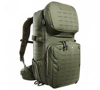 Tasmanian Tiger - TT Modular Combat Pack 22 - Sac à dos de randonnée - olive