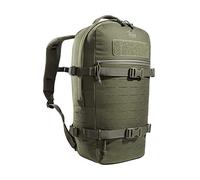 Tasmanian Tiger TT Modular Daypack L Sac à dos ergonomique avec sangle de compression 18 l Compatible Molle