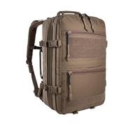 Tasmanian Tiger TT Modular Grab Pack 30 litres Grand sac à dos d'extérieur et de survie avec 4 poches amovibles et de nombreuses possibilités d'organisation pour l'utilisation, le trekking, le