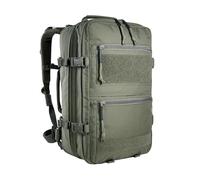 Tasmanian Tiger TT Modular Grab Pack 30 litres Grand sac à dos d'extérieur et de survie avec 4 poches amovibles et de nombreuses possibilités d'organisation pour l'utilisation, le trekking, le