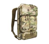 Tasmanian Tiger TT Modular Gunners Pack 14L - Sac à dos militaire léger et tactique à fixer sur le porte-plaque, compatible avec les pochettes amovibles et les poches pour magazines