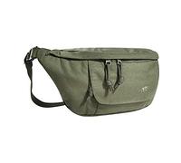 Tasmanian Tiger TT Modular Hip Bag II Sac Banane Tactique Universel avec Volume de 5 litres, Trois Compartiments à Fermeture éclair et Panneau Molle Hook and Loop, Olive