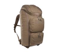 Tasmanian Tiger TT Modular Medic Pack 38 litres Sac à dos tactique d'urgence avec organiseur et poches supplémentaires pour ambulanciers, Coyote Brown, 61 x 28 x 20 cm, Tactique