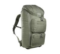 Tasmanian Tiger TT Modular Medic Pack 38 litres Sac à dos tactique d'urgence avec organiseur et poches supplémentaires pour ambulanciers, Olive, 61 x 28 x 20 cm