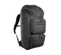 Tasmanian Tiger TT Modular Medic Pack Sac à dos tactique d'urgence 38 l avec organiseur et poches supplémentaires pour ambulanciers, premiers secours, noir