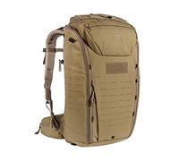 Tasmanian Tiger TT Modular Pack 30 Sac à Dos de randonnée Militaire Tactique pour le Trekking avec un Volume de 30 litres y compris l'organiseur Pochettes supplémentaires pour plus d'ordre