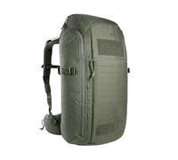 Tasmanian Tiger TT Modular Pack 30 SL Sac à dos de randonnée ergonomique avec longueur de dos réglable ; sac à dos de trekking de 30 litres avec 2 poches de rangement supplémentaires, Olive